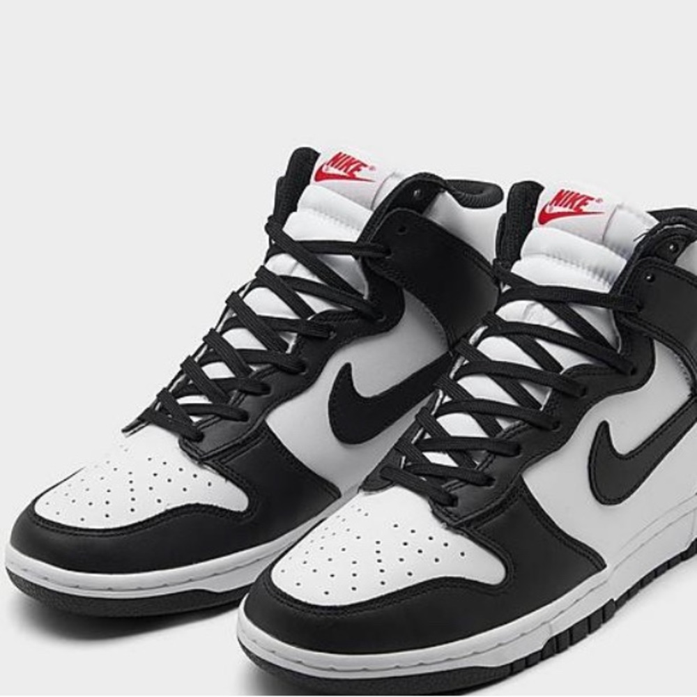 Sold out dunk Panda!